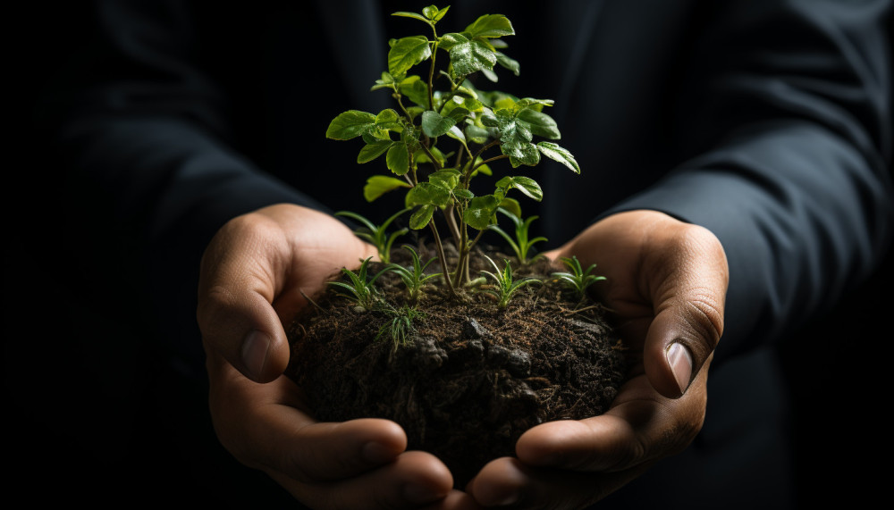 La sostenibilità come prossimo grande trend B2B