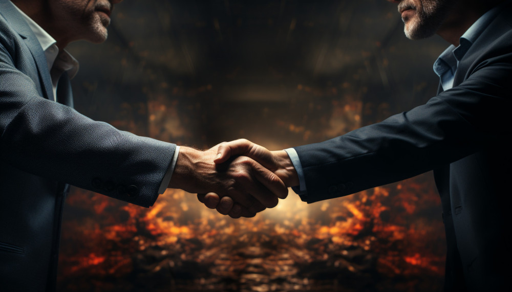 Scopri i segreti dietro l'efficacia delle tecniche di negoziazione B2B