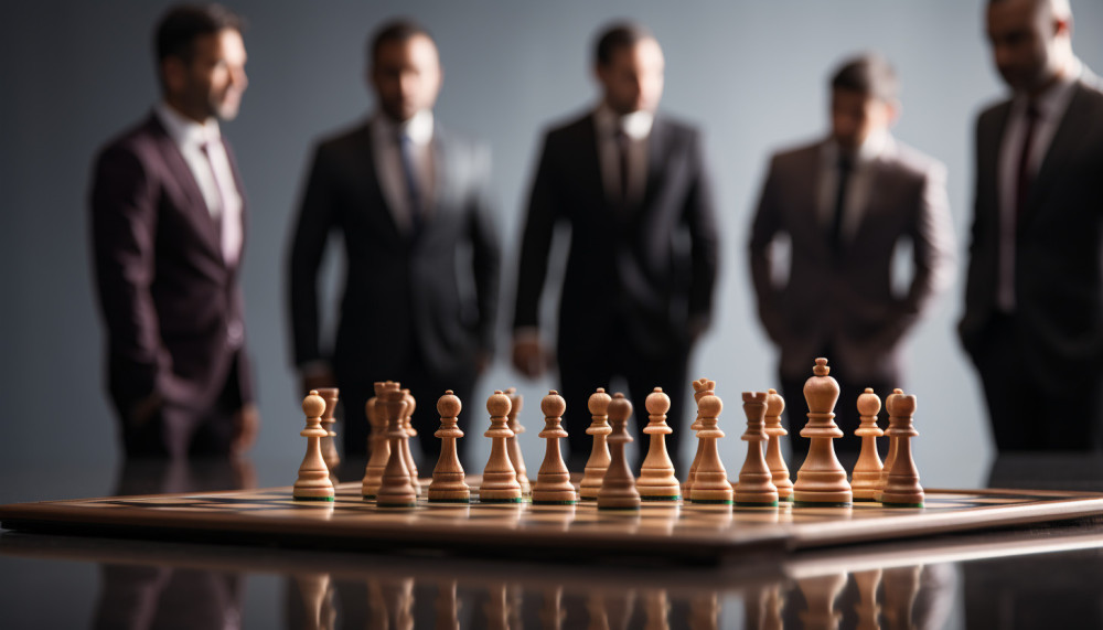 Tattiche vincenti per la gestione di talenti